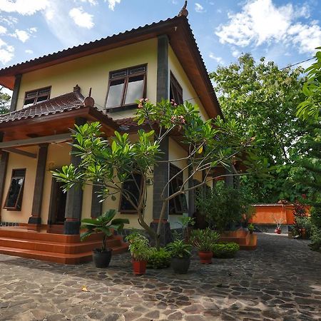 Villa Maryadi Lovina Dış mekan fotoğraf