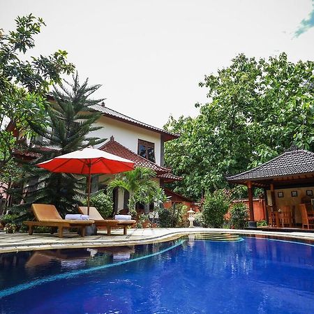 Villa Maryadi Lovina Dış mekan fotoğraf