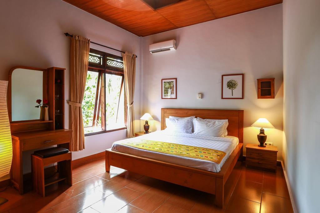 Villa Maryadi Lovina Dış mekan fotoğraf