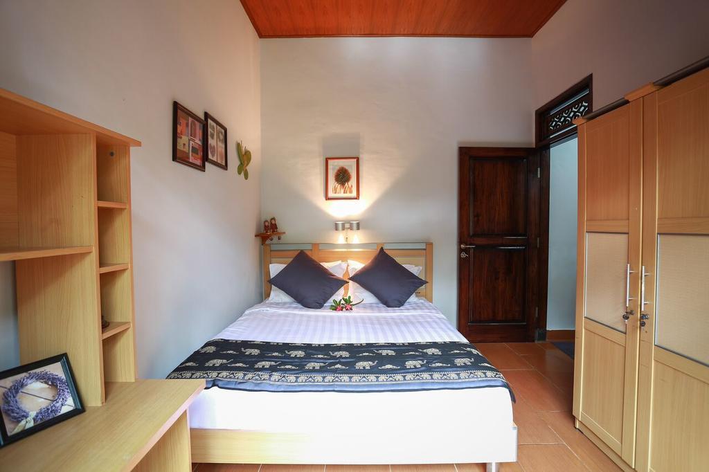 Villa Maryadi Lovina Dış mekan fotoğraf