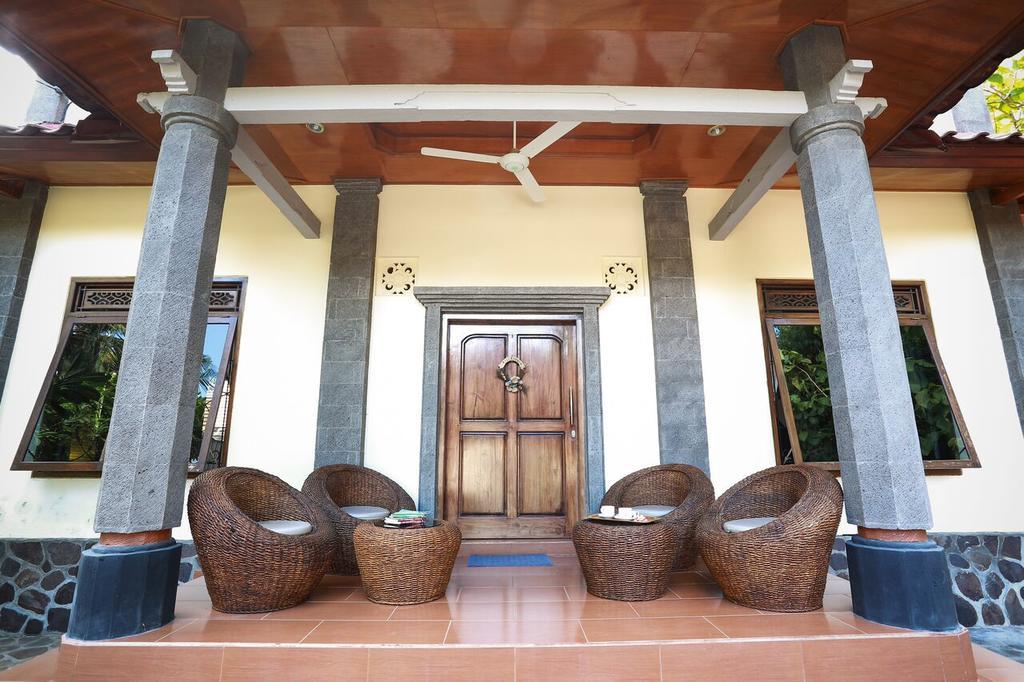 Villa Maryadi Lovina Dış mekan fotoğraf