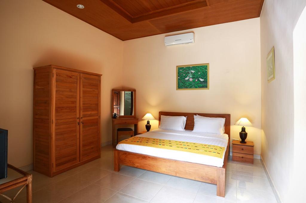 Villa Maryadi Lovina Dış mekan fotoğraf